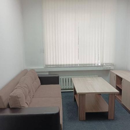 Bekbro Hostel 比什凯克 外观 照片