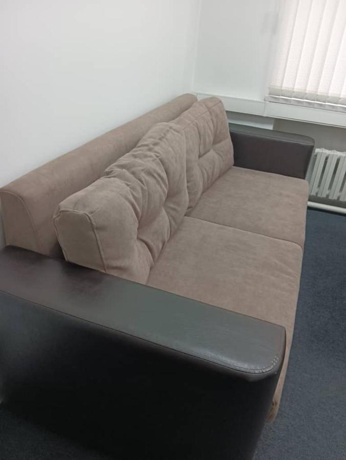 Bekbro Hostel 比什凯克 外观 照片