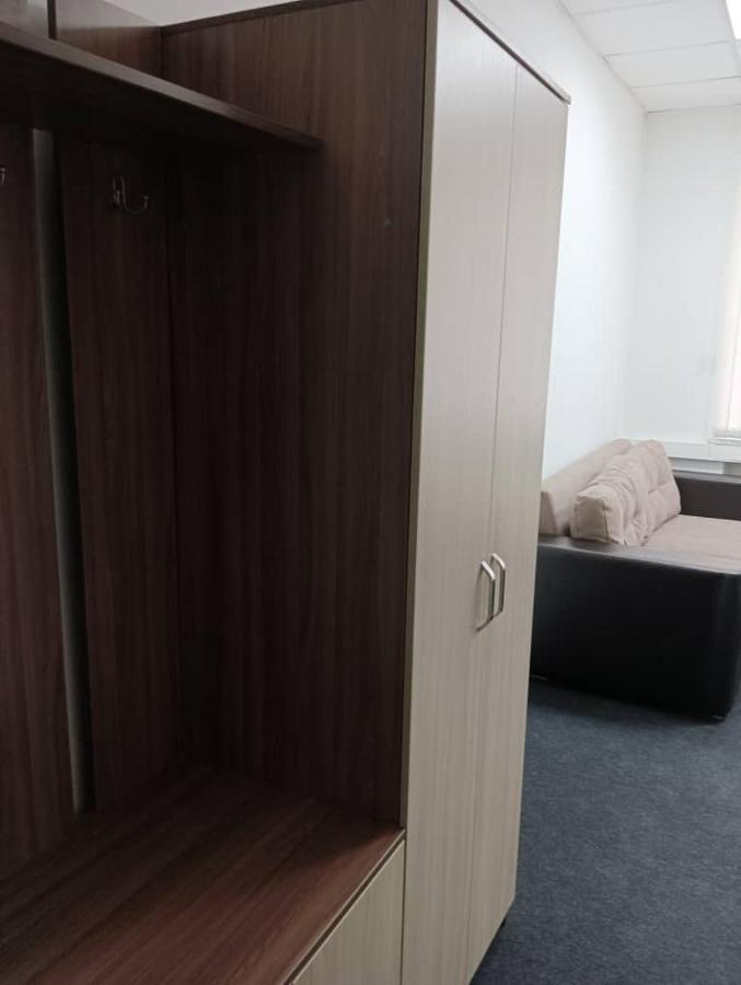 Bekbro Hostel 比什凯克 外观 照片