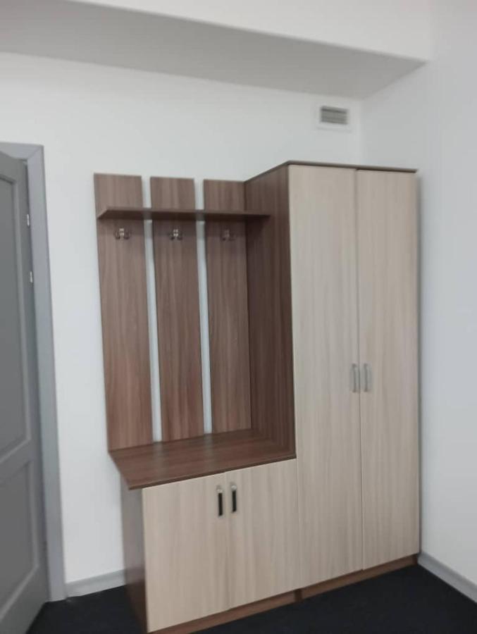 Bekbro Hostel 比什凯克 外观 照片