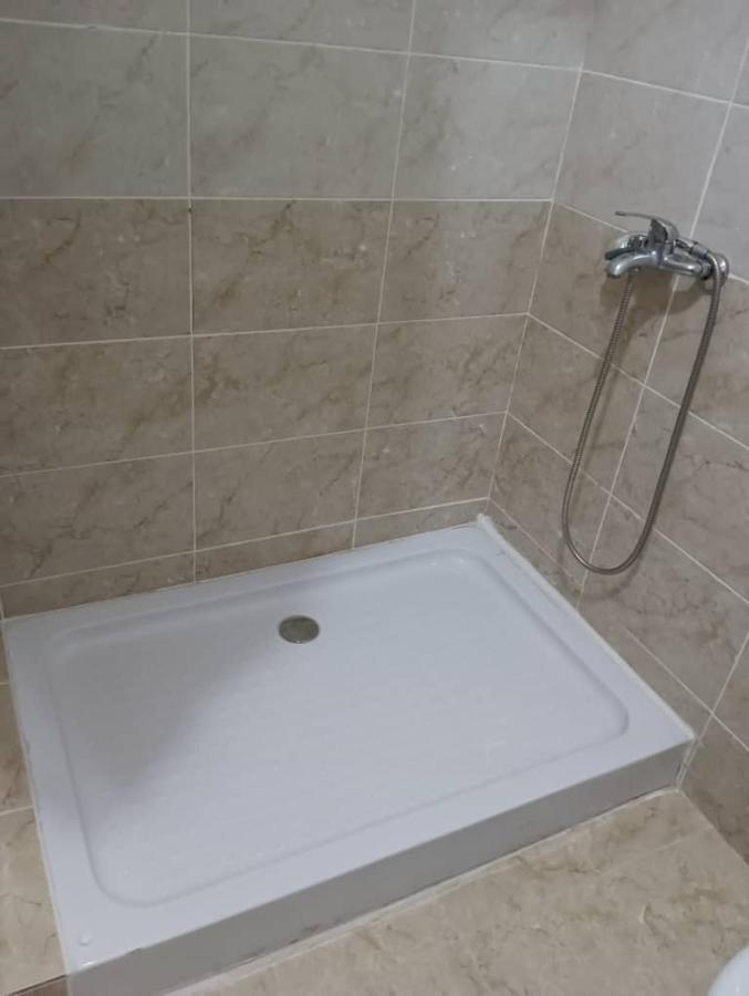 Bekbro Hostel 比什凯克 外观 照片