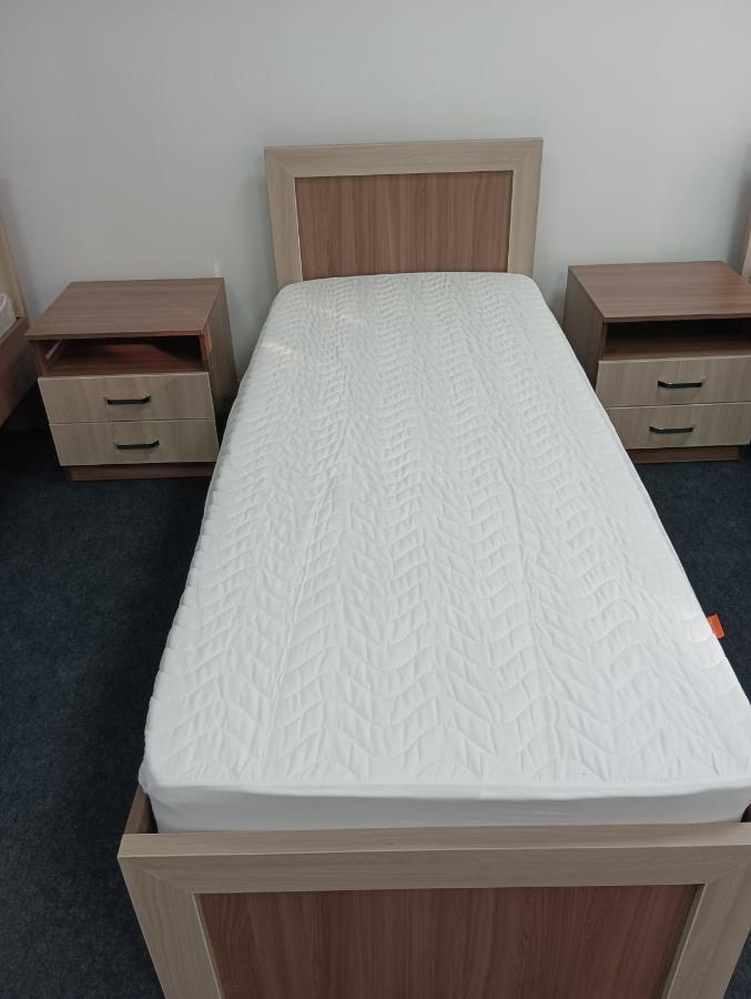 Bekbro Hostel 比什凯克 外观 照片